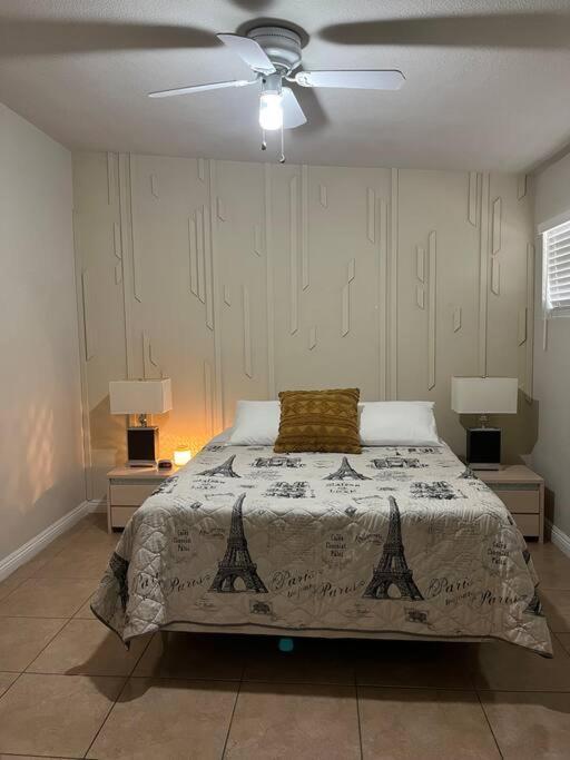 Vegas Fun Spot Apartment